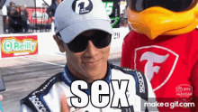 Takuma Sato Sex GIF - Takuma Sato Sex Indycar GIFs