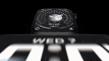 Apple Apple Watch GIF