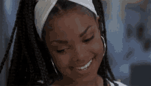 Shy Girl GIF - Janet Jackson Smile Smiling GIFs