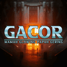 Gacor1 GIF - Gacor1 GIFs
