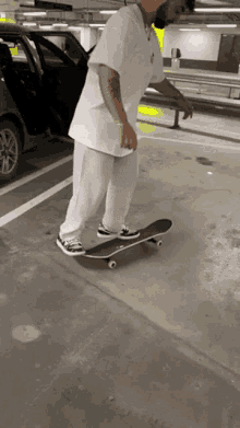 Shaho Skate GIF - Shaho Skate GIFs