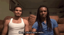 Water Cover Drive GIF - Water Cover Drive Bar Man GIFs