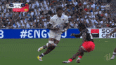 Rugby Rubgy Union GIF - Rugby Rubgy Union England GIFs