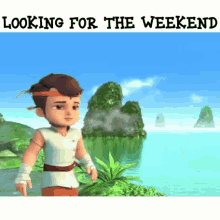 Weekend Friday GIF - Weekend Friday Monday GIFs