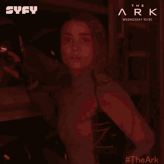 The Ark The Ark Tv Series 