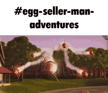 Egg Seller GIF - Egg Seller Egg Seller GIFs