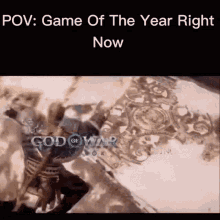 Goty Game Of The Year GIF - Goty Game Of The Year Elden Ring GIFs