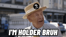 I'M Holder Hodler GIF - I'M Holder Hodler Dop GIFs