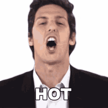 hot hot hot hot quente caliente fogo