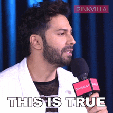 This Is True Pinkvilla GIF - This Is True Pinkvilla This Is Absolutely Right GIFs