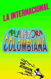 Aplanadoracolombiana Cacomix GIF - Aplanadoracolombiana Aplanadora Cacomix GIFs