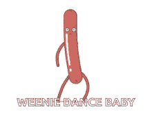 Hotdog Dance Dancing GIF - Hotdog Dance Dancing GIFs