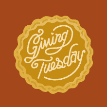 Giving Back Giving Tuesday GIF - Giving Back Giving Tuesday Tuesday GIFs