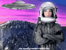 Ufo Unidentified Flying Object GIF - Ufo Unidentified Flying Object Astronaut GIFs