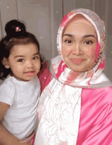Siti Nurhaliza Siti Aafiyah GIF - Siti Nurhaliza Siti Aafiyah Ctdk GIFs