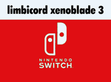 Xenoblade Limbicord GIF - Xenoblade Limbicord Xenoblade Chronicles GIFs