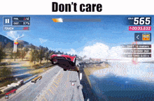 Don'T Care GIF - Don'T Care GIFs