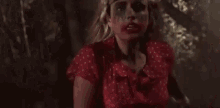 Scared Frightened GIF - Scared Frightened Battered GIFs