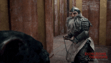 Failed Attack Dungeons And Dragons Honor Among Thieves GIF