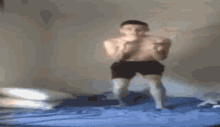 Nik Kung Fu GIF - Nik Kung Fu Fighting GIFs