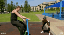 Humping Married At First Sight GIF - Humping Married At First Sight Hump GIFs