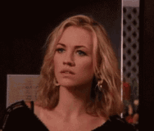 Disgust GIF - Stare Disgust Yuck GIFs