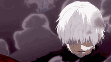 Kaneki Kun Ken Kaneki GIF - Kaneki Kun Ken Kaneki Tokyo Ghoul GIFs