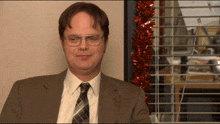 The Office Depressed GIF