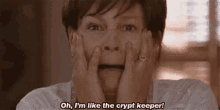 cryptkeeper freakyfriday
