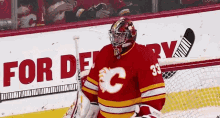 Calgary Flames GIF - Calgary Flames Calgary Flames GIFs