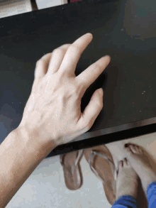 Waiting Hands GIF - Waiting Hands Playing With Hands GIFs