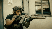 Focused Seal Team GIF - Focused Seal Team Ray Perry GIFs