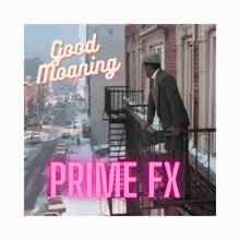 Good Moaning Primefx GIF - Good Moaning Primefx GIFs