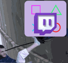 Twitch Game GIF - Twitch Game Playstation GIFs