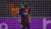 Messi 2015 Messi GIF - Messi 2015 Messi Football GIFs
