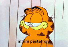 Mmm Garfieldrubmemesaoxdomadoxd GIF - Mmm Garfieldrubmemesaoxdomadoxd GIFs