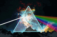 Natou Pink Floyd GIF - Natou Pink Floyd Dark Side Of The Moon GIFs