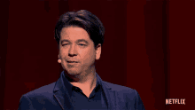 I Dont Know Michael Mcintyre GIF - I Dont Know Michael Mcintyre Michael Mcintyre Showman GIFs