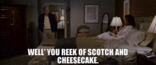 Scotch And GIF - Scotch And Cheesecake GIFs