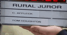 Rural Juror 30rock GIF - Rural Juror 30rock Lizlemon GIFs