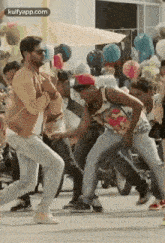 Style.Gif GIF - Style Dance Actions GIFs