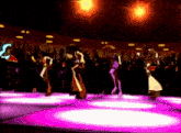 Funky Cops Boogie Palace GIF - Funky Cops Boogie Palace Disco GIFs
