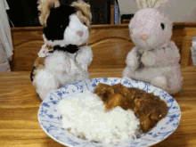 Bunny Curry GIF - Bunny Curry Eating GIFs