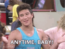 Anytime Baby GIF - Anytime Baby Charm GIFs