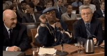 Dave Chappelle Fif GIF - Dave Chappelle Fif Plead GIFs