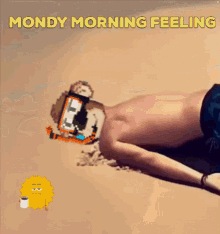 Monday Monday Morning GIF - Monday Monday Morning Nft GIFs