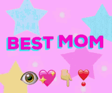 Best Mom Mothers Day GIF - Best Mom Mothers Day GIFs