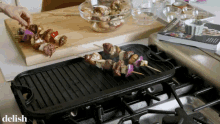 Barbeque Bbq GIF - Barbeque Bbq Grilled GIFs