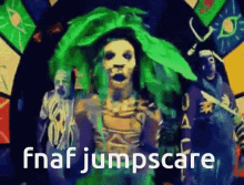 Fnaf Jumpscare GIF - Fnaf Jumpscare GIFs