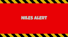 Niles Alert GIF - Niles Alert GIFs